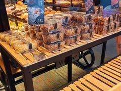 -酵墅·红酒酵母面包(羲和广场店)