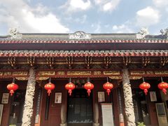 -庆安会馆