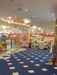 -奈尔宝家庭中心·儿童乐园·亲子餐厅(苏州大悦城店)