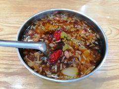 -白翔甜食店