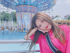 -南京银杏湖乐园