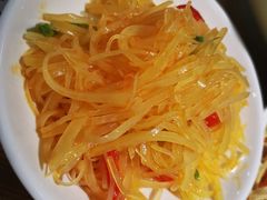 -味绝西面