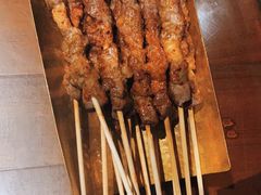 -楼兰新疆主题餐厅(坂田佳华领汇广场店)