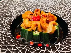 -成都瑞吉酒店·宴庭中餐厅
