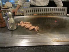 IMG_2604-上林铁板烧(延安西路店)