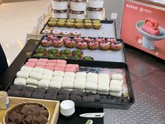 -祥禾饽饽铺·中式糕点(北京来福士店)