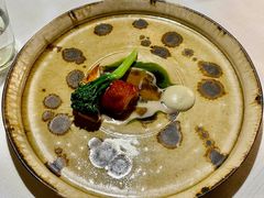 -三嚥阁 La Villa Restaurant