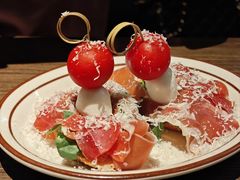 -ZAFFERANO西班牙海鲜饭(上海首店)