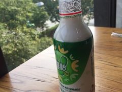 -霸道川面馆(张江店)