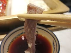 -尚尚仙·酸汤猪手·猪肚鸡火锅(华联万柳购物中心店)