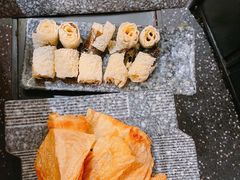 -哥老官重庆美蛙鱼头(龙湖杭州金沙天街店)