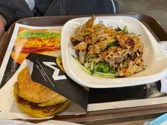 -魏家凉皮(西安秋林宏业商厦店)