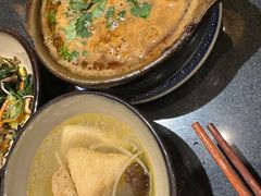 -南京大牌档(新街口德基广场店)