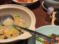 -环球港凯悦 · 享悦中餐厅