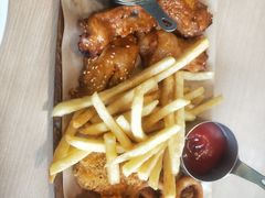 -必胜客(大兴店)