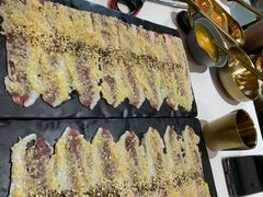 -妥妥烤肉料理(凯德店)