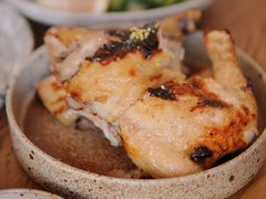 -BOR Eatery(安福路店)