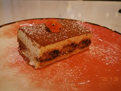 -IL Forno 意坊·意大利餐厅(温州万象城店)