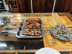 -东方宫·中国兰州牛肉拉面(三里屯店)