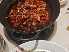 -味上湘菜馆(岳麓山店)