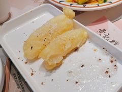 -黄记煌三汁焖锅(新佳丽江汉路店)