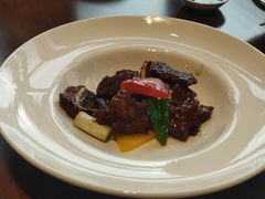-索菲特酒店·乐轩华中餐厅