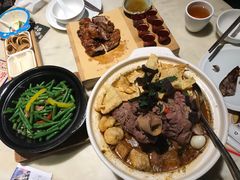 -桂小厨广西菜(水晶城店)