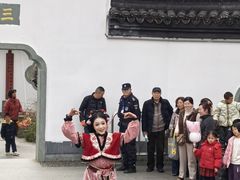 -武汉园博园(武汉自然博物馆)