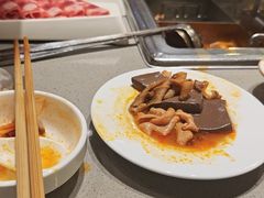 -海底捞火锅(雄峰城店)
