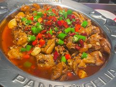 -胖哥俩肉蟹煲(福州仓山爱琴海店)