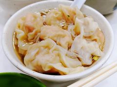 -麦文记面家(佐敦店)