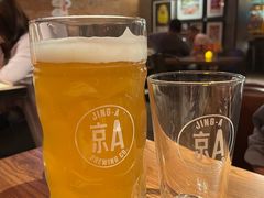 -京A Brewpub·精酿餐吧(幸福村店)