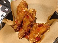 -必胜客(龙泉万达店)