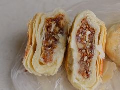 百果月饼-光明邨大酒家(淮海路店)