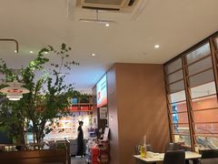 -船歌·鱼水饺青岛菜(金狮广场店)