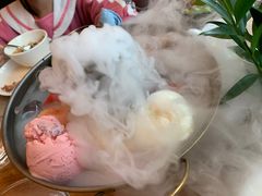 -厦门宝龙铂尔曼大酒店·海鲜自助餐厅
