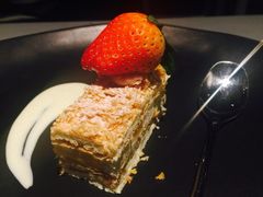 -T館·花园艺术餐厅