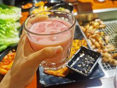 -肉甲韩国木炭烤肉(新壹街1店)