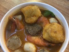 -老闽味沙茶面·姜母鸭(传承35年曾厝垵店)
