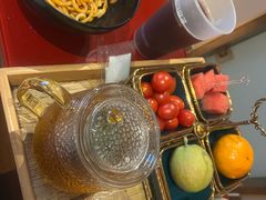 -华夏良子·足道SPA艾灸(翠微店)