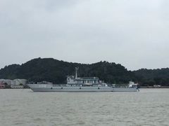 -长洲岛