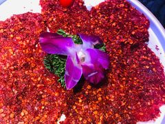 -热火朝天鲜切牛肉火锅(南强街巷店)