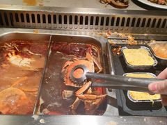 -蓉城四海黑牛烤肉海鲜自助餐厅(宜兴宝龙店)