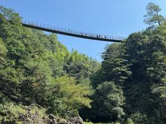-磐安十八涡景区