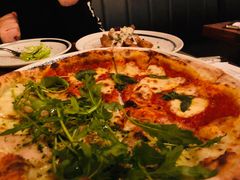 -PIZZA BIANCA(民园店)