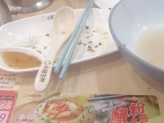 -小杨生煎(成山巴黎春天店)