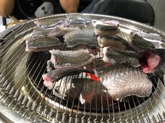 -本炙炭烤·蒲烧活鳗料理店(金沙洲店)