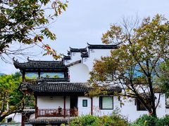 -塔川景区