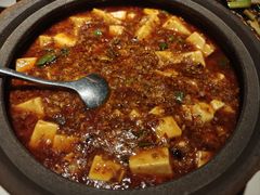 -院8里·小聚园老川菜(九眼桥店)