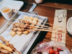 -管氏翅吧(护国寺店)